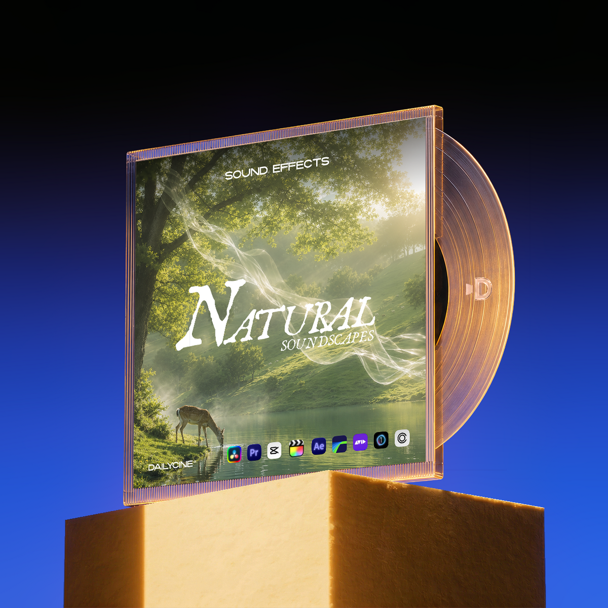 Natural Soundscapes | SFX
