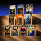 DailyCine® Ultimate Video LUTs Bundle