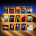 DailyCine® Creator Essentials Bundle