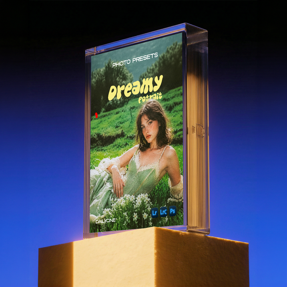Dreamy Portrait Collection | Photo Presets