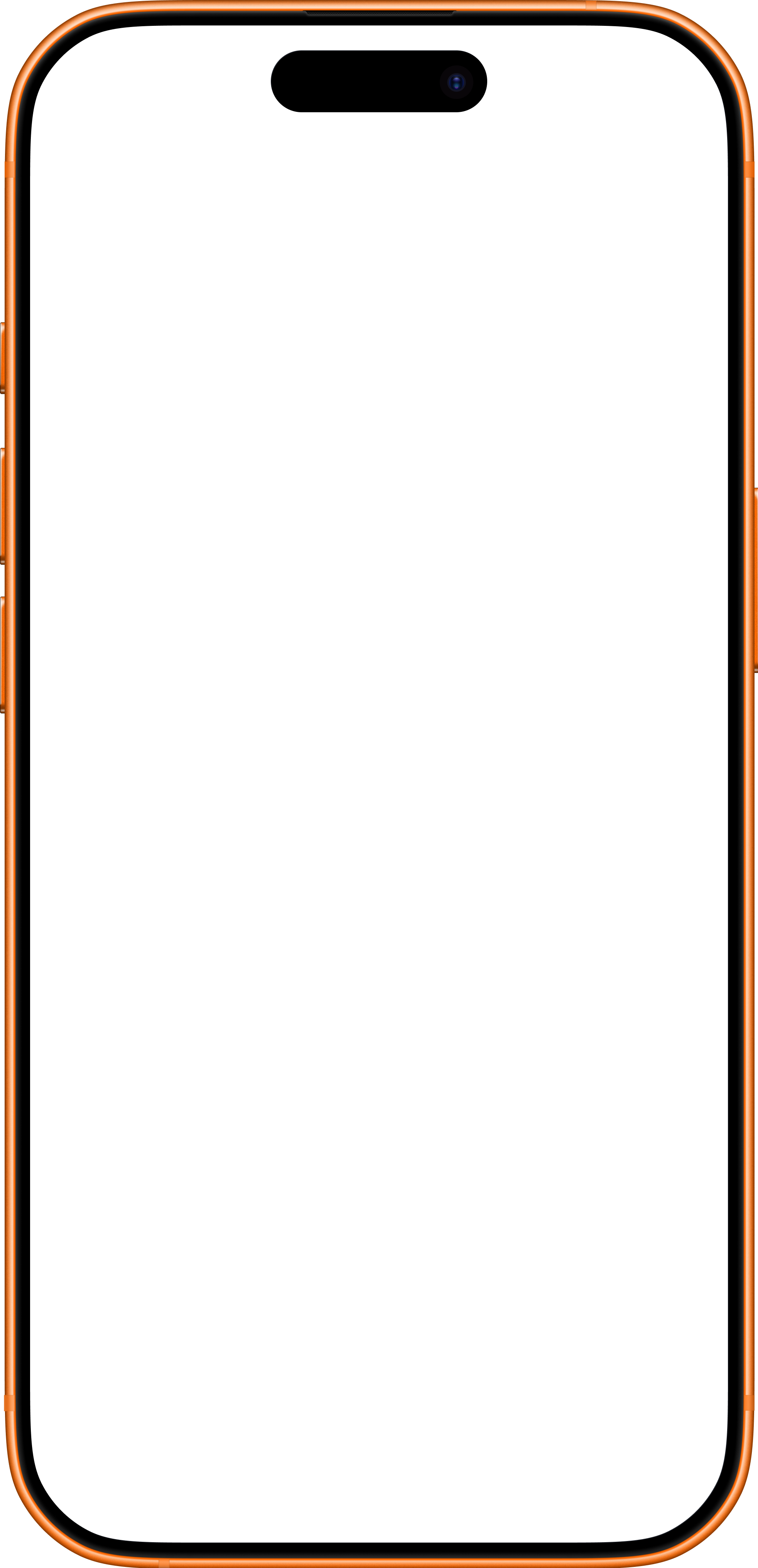 phone overlay